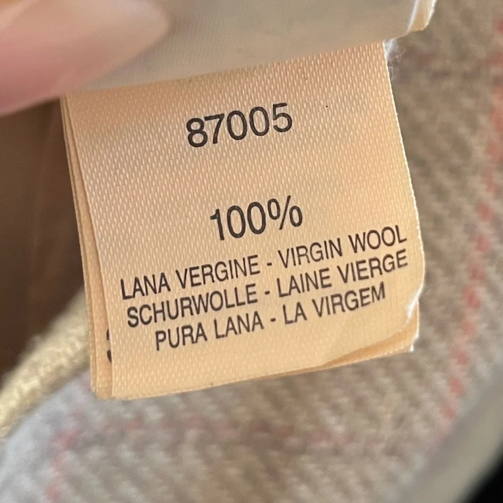 Vintage Max & Co Dress - Picture 5 of 6